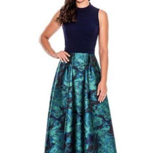 Decode 1.8 Floor Length Gown